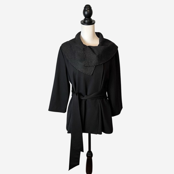 Calvin Klein Jackets & Blazers - Calvin Klein Dress Jacket